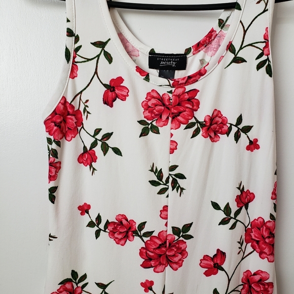 Streetwear Society Jumpsuit - Picture 8 of 10